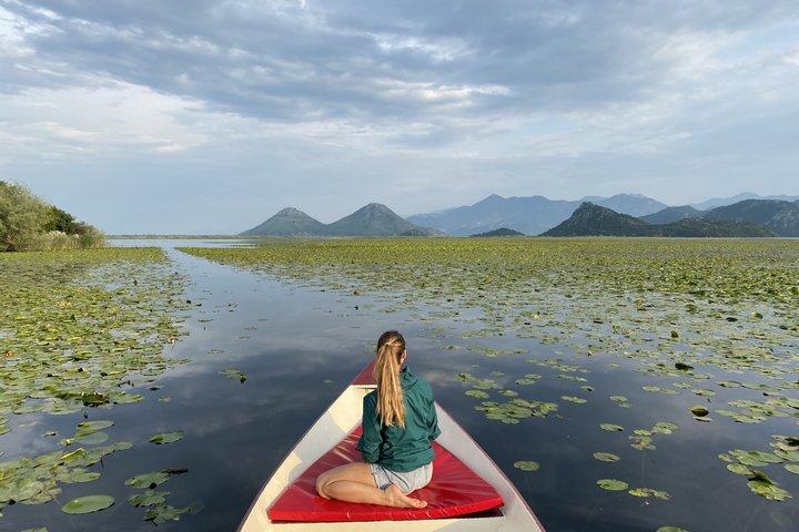 2 hour Guided Amazon Boat Tour