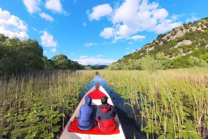 2 hour Guided Amazon Boat Tour
