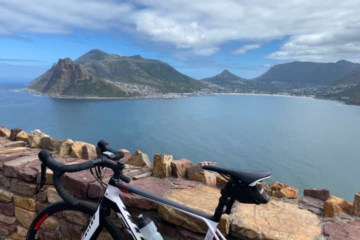Cape Peninsula Cycle Tour