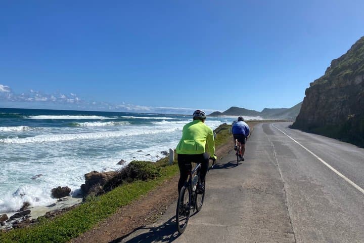 Cape Peninsula Cycle Tour