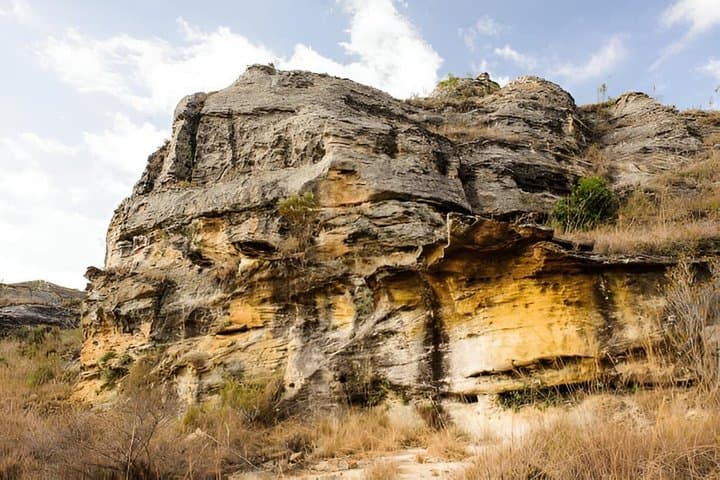 Day Tour to Hell's Gate with Optional Boat Ride on Lake Naivasha