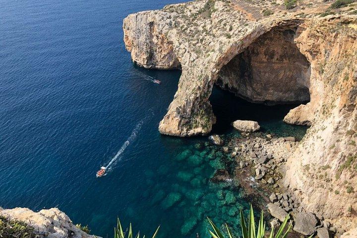 Transport Malta Private Car Experience