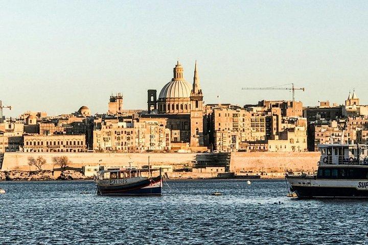 Transport Malta Private Car Experience