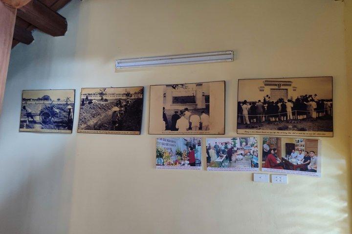 Hidden History of Vietnam Wars Tour at Historic Sites