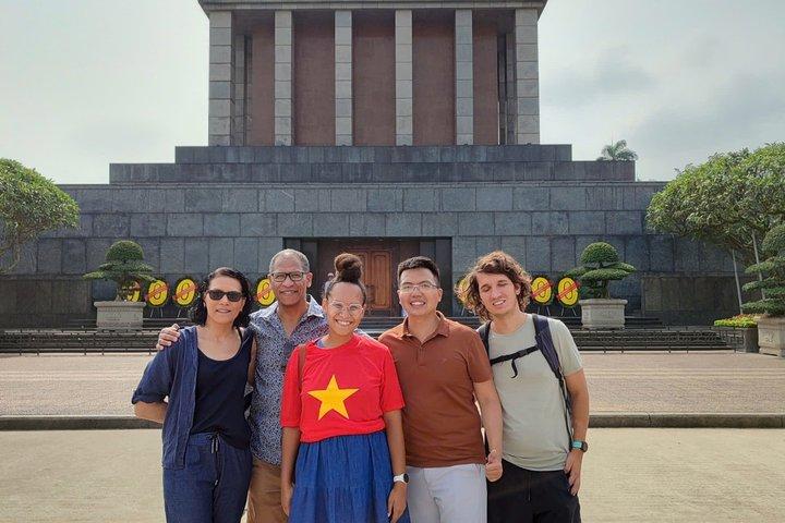 Hidden History of Vietnam Wars Tour at Historic Sites