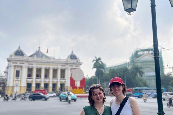 Hidden History of Vietnam Wars Tour at Historic Sites
