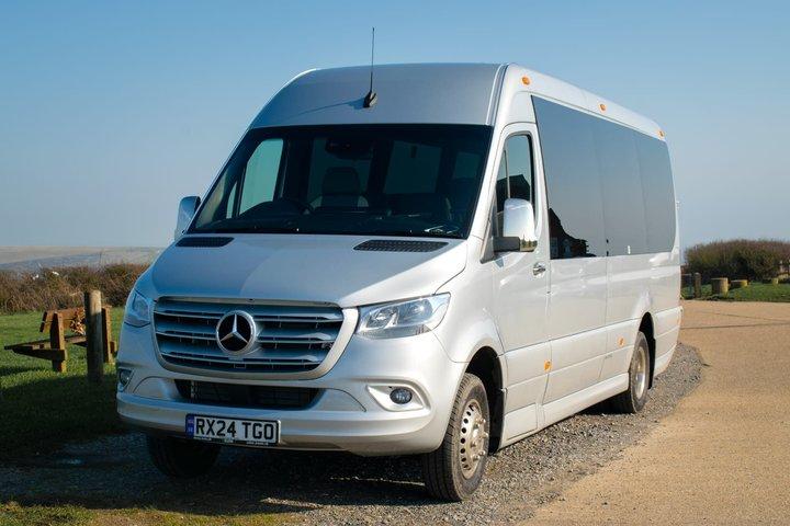 Seven Sisters and Brighton Tour