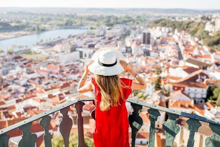 Fatima and Coimbra Privado Full-Day Tour from Porto