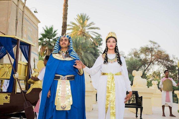 Pharaonic Village Private Tour in Cairo | Discover Ancient Egypt