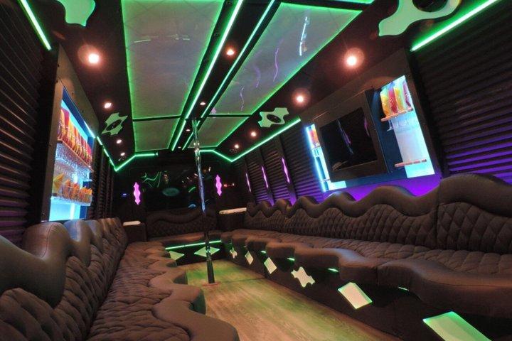 Las Vegas Two Day VIP Pool Party and Nightclub Experience