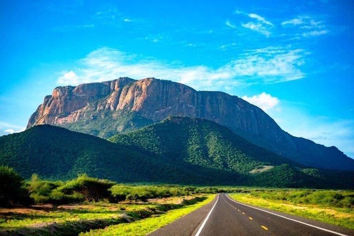 5 Days Chalbi Desert and Lake Turkana Expedition in Kenya