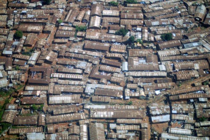 Kibera Community Tour Experience Local Life and Resilience