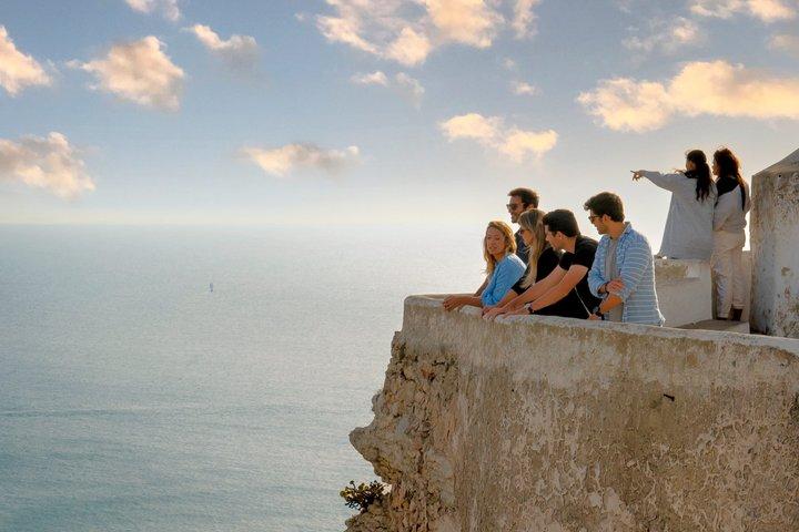 Three Cities in One Day: Porto, Nazare and Obidos from Lisbon