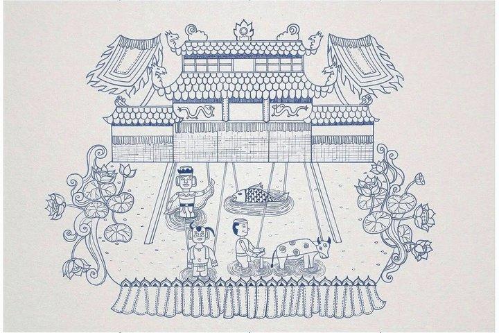 Vietnam Water Puppet Hanoi Show: Avoid Long Queues & Wasted Time