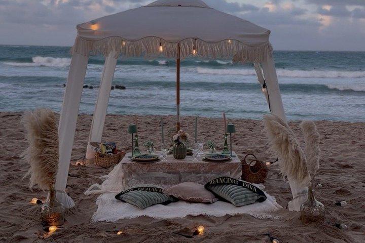 Picnic in San Juan Puerto Rico