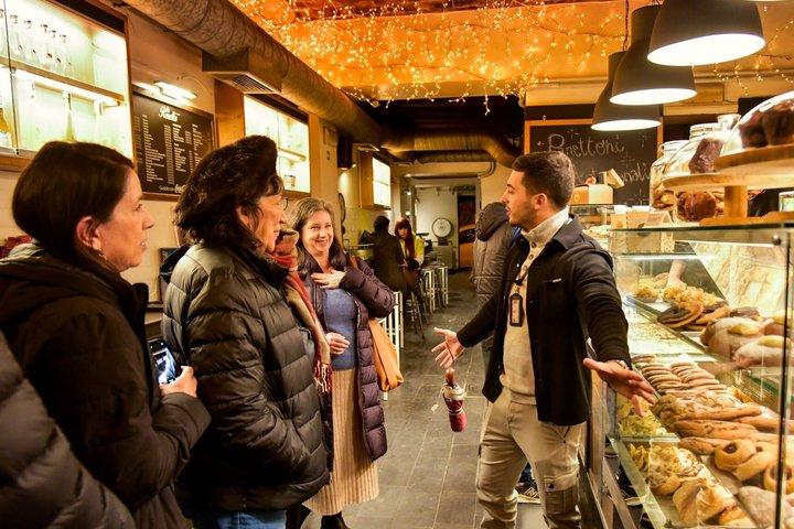 Savoring Rome From Trastevere Flavors to Jewish Ghetto Delights