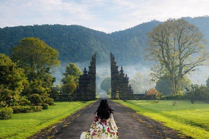 Celukan Bawang Day Tour : North Bali Highlights (All-Inclusive)
