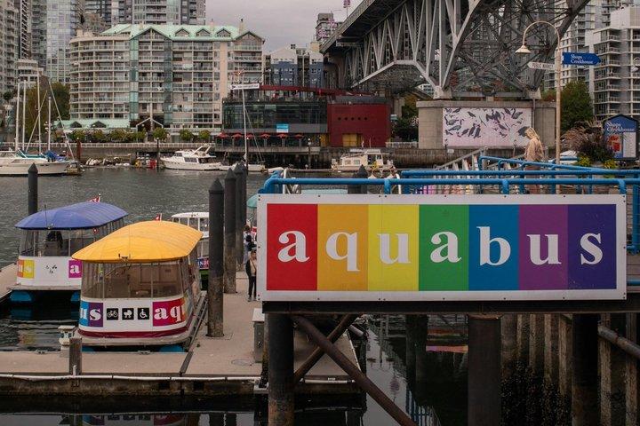 Small Group Vancouver Tour with Capilano Suspension Bridge