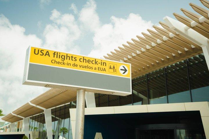 One Way Private and Reliable Airpot Transfers in Aruba