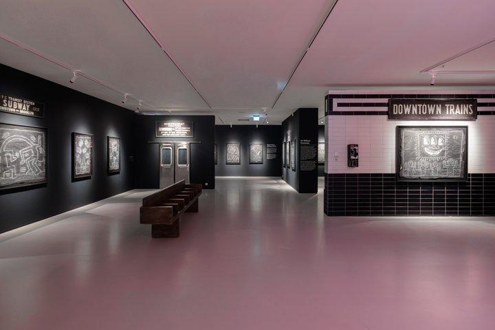 Moco Museum London Entrance Tickets with Banksy & More