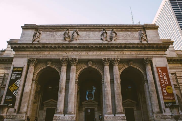 Premium Small Group 8-day Tour to Visit Top Schools from NYC