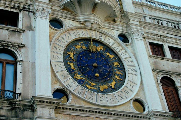 From Doges to Domes Self Guided Tour of Venice with App