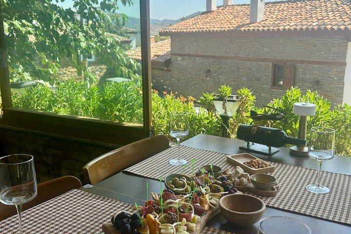 FOR CRUISERS: Ephesus Ruins & Sirince Village Wine Tasting Tour