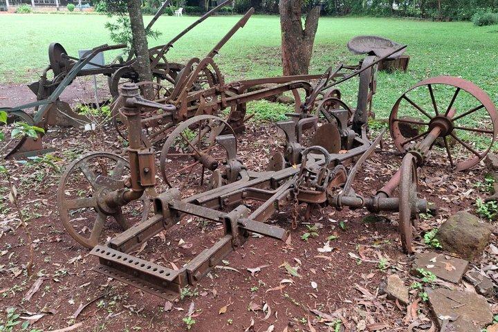 Karen Blixen Museum tour