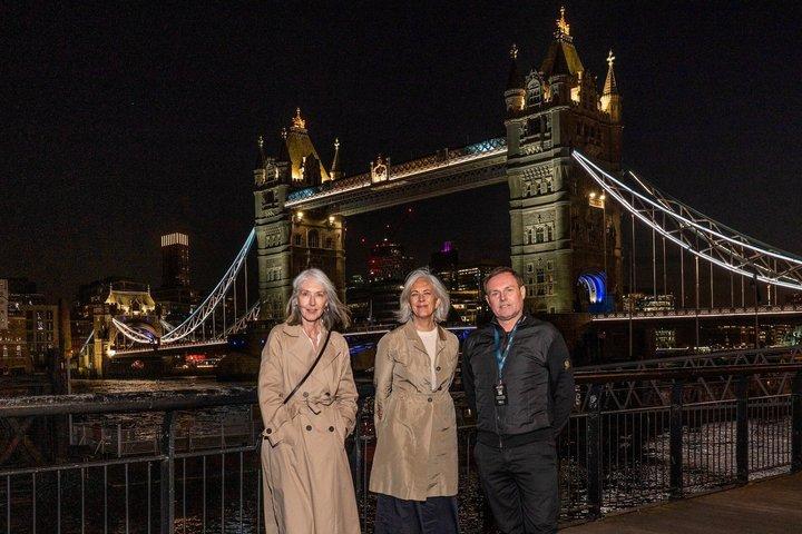 Build Your Own London Black Cab Private Tour: From 4 to 11 hours