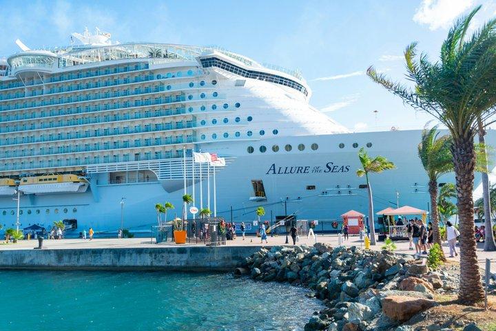 Civitavecchia Port Transfer to/from Rome City Centre or Airports