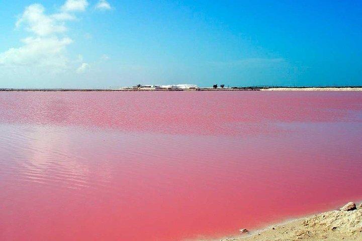 Mud Volcano & Galerazamba Tour with Lunch from Cartagena