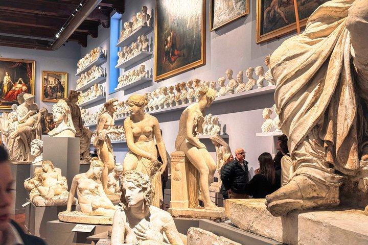 Florence: Accademia Gallery & David Tours and Tickets