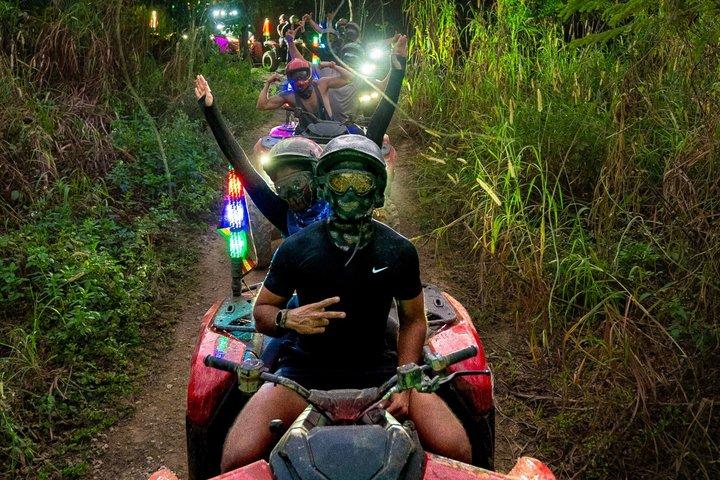 Shared ATV Adventure in Orlando