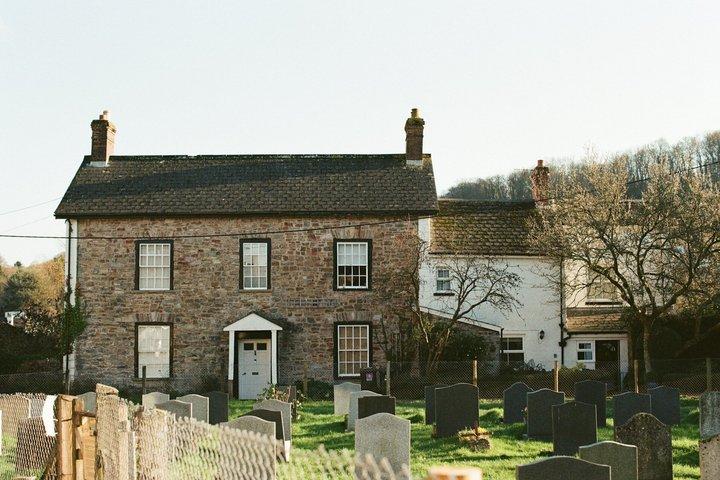 Private Tour to Downton Abbey and Cotswolds with Hotel Pick up