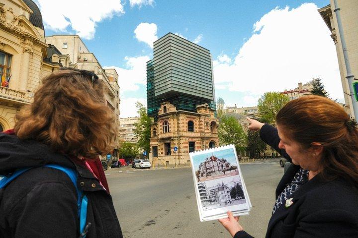 Bucharest Communist Tour: A Journey Through History
