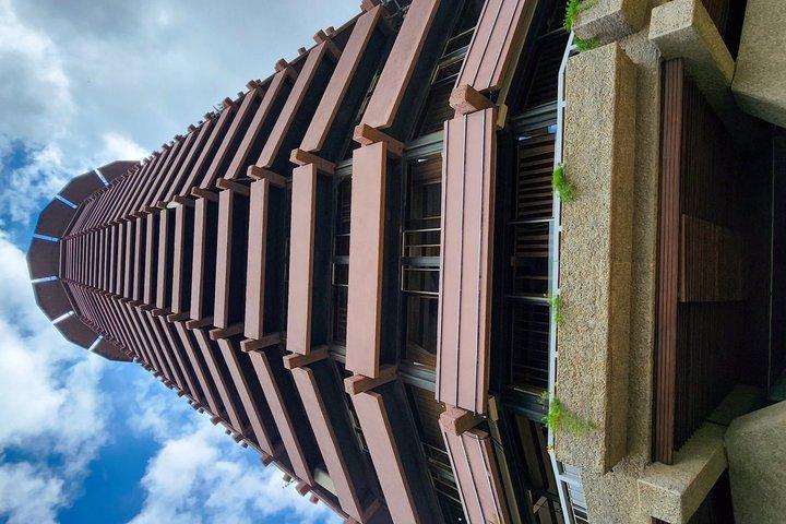 Who Designed Nairobi Expert Led Urban Design Walking Tour CBD