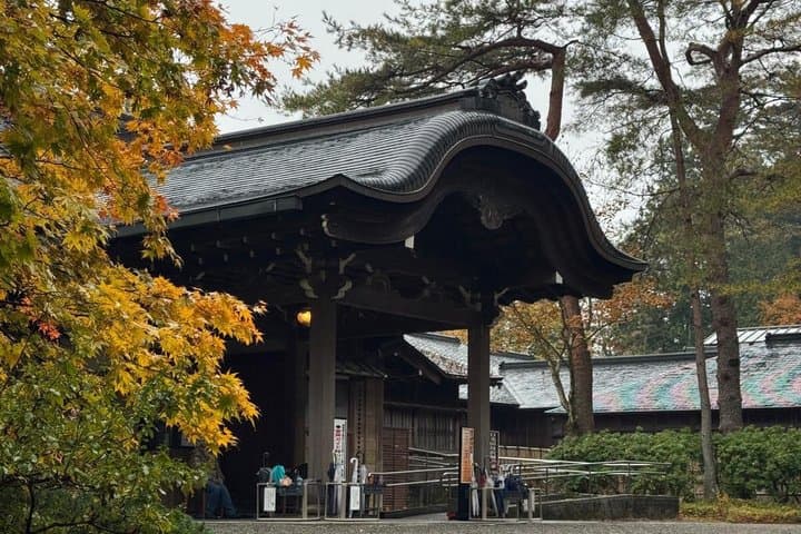 Nikko Private Tour from Tokyo - Temples, Nature and Hidden Gems
