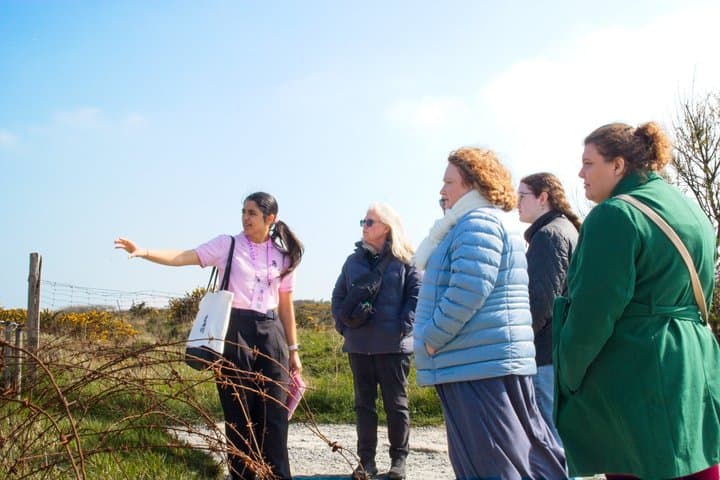 Normandy D-Day Sites from Paris in Small Group with Lunch & Cider