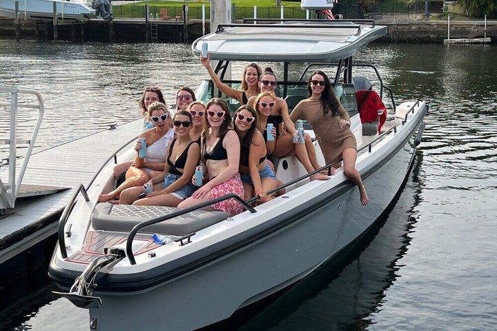 Palm Beach Adventure Cruises