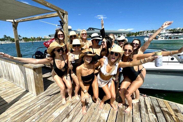 Palm Beach Adventure Cruises