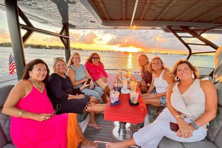 Palm Beach Adventure Cruises