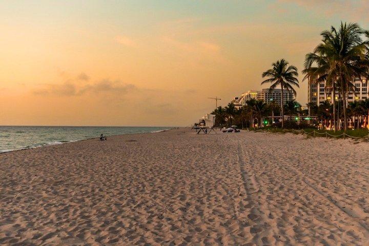 Fort Lauderdale Beach Food Tour