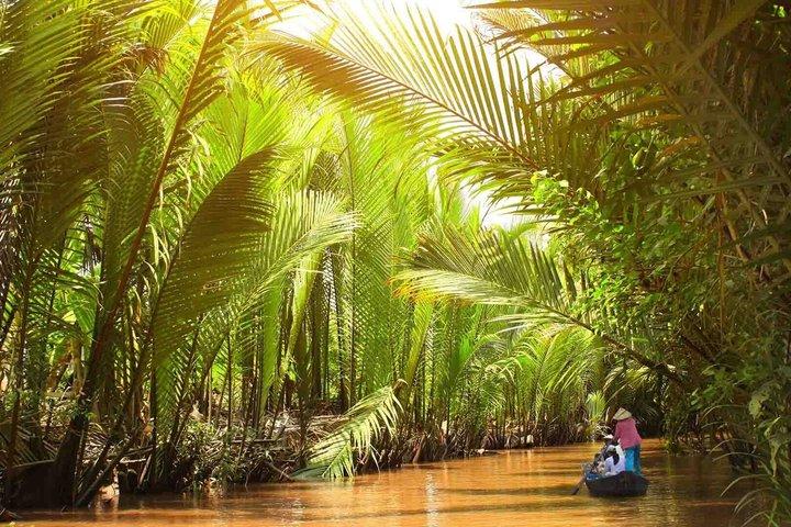 Cai Be Mekong Delta Day Trip from Ho Chi Minh City