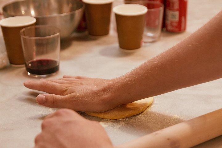 Cooking Lesson in Florence: from the Market to the Table