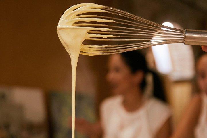 Cooking Lesson in Florence: from the Market to the Table