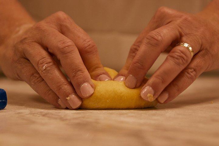 Cooking Lesson in Florence: from the Market to the Table