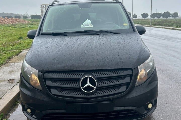 Casablanca to Rabat Transfer
