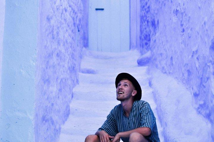 full Day Tour from Casablanca to Chefchaouen iconic blue city