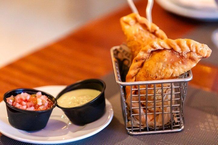 Little Havana Food & Culture Tour: A four-course culinary journey