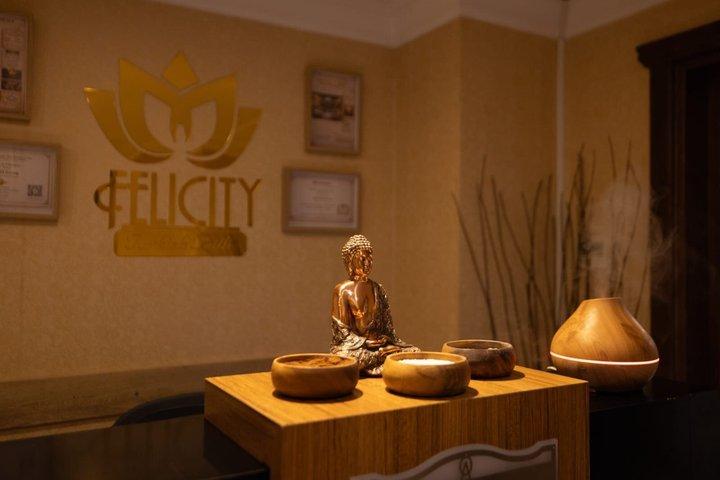 Private Turkish Bath Tradition, Massages, Swimming Pool & Sauna